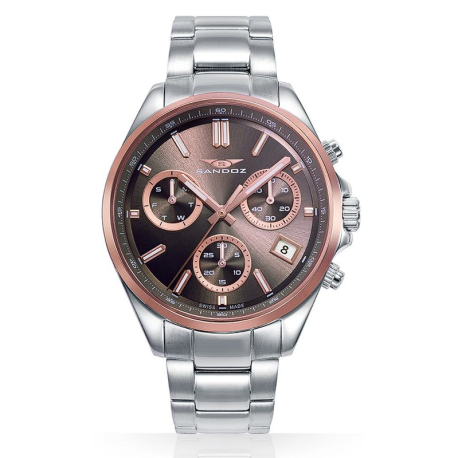 RELOJ 83003-17