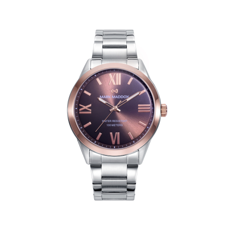 RELOJ HM1007-43