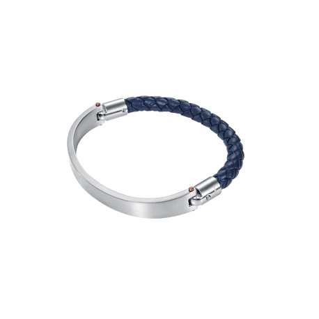 PULSERA HOMBRE ACERO