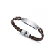 PULSERA HOMBRE ACERO