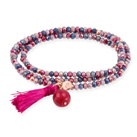 PULSERA ZEN COLORES