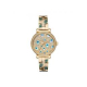 RELOJ MUJER DORADO