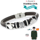 PULSERA GUARDIA CIVIL