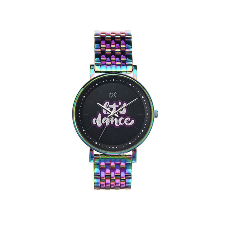 RELOJ MUJER COLORES