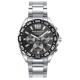 RELOJ HOMBRE ACERO