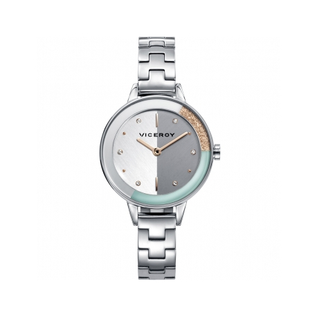 RELOJ MUJER