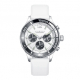 RELOJ HOMBRE CORREA BLANCA